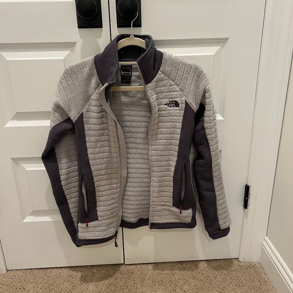 North Face Summit Series Fleece